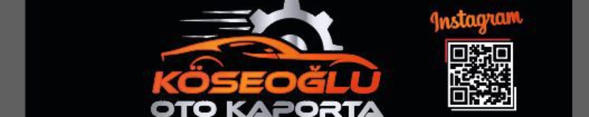 Köseoğlu Oto Kaporta